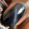 *PRE-ORDER* Bee's Knees Lacquer - A Father's Love (Magnetic)