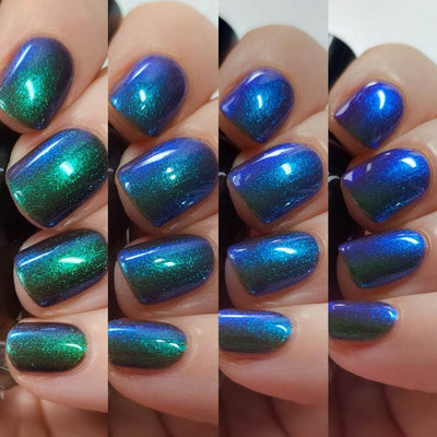 *PRE-SALE* KBShimmer - Dead Ringer