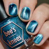 *PRE-ORDER* Bee's Knees Lacquer - Blade of the Frontiers (Magnetic)