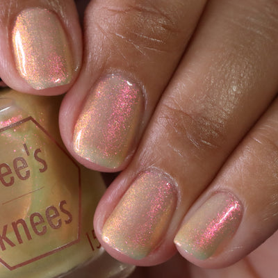 Bee's Knees Lacquer - Cuz