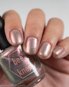 *PRE-ORDER* Bee's Knees Lacquer - I've Never Been Able to Write My Own Future