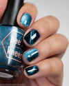 *PRE-ORDER* Bee's Knees Lacquer - Blade of the Frontiers (Magnetic)