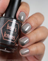 *PRE-ORDER* Bee's Knees Lacquer - The Dark Urge (Thermal)