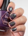 *PRE-ORDER* Bee's Knees Lacquer - Bow Before the Emperor (Thermal)