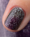 *PRE-ORDER* Bee's Knees Lacquer - Bow Before the Emperor (Thermal)