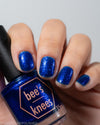 *PRE-ORDER* Bee's Knees Lacquer - Ambition