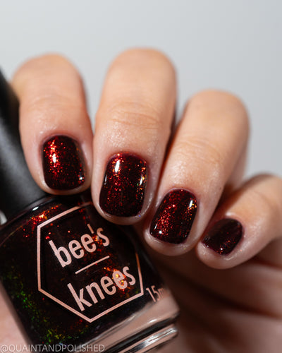 *PRE-ORDER* Bee's Knees Lacquer - Ascended