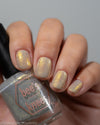 *PRE-ORDER* Bee's Knees Lacquer - Nightsong