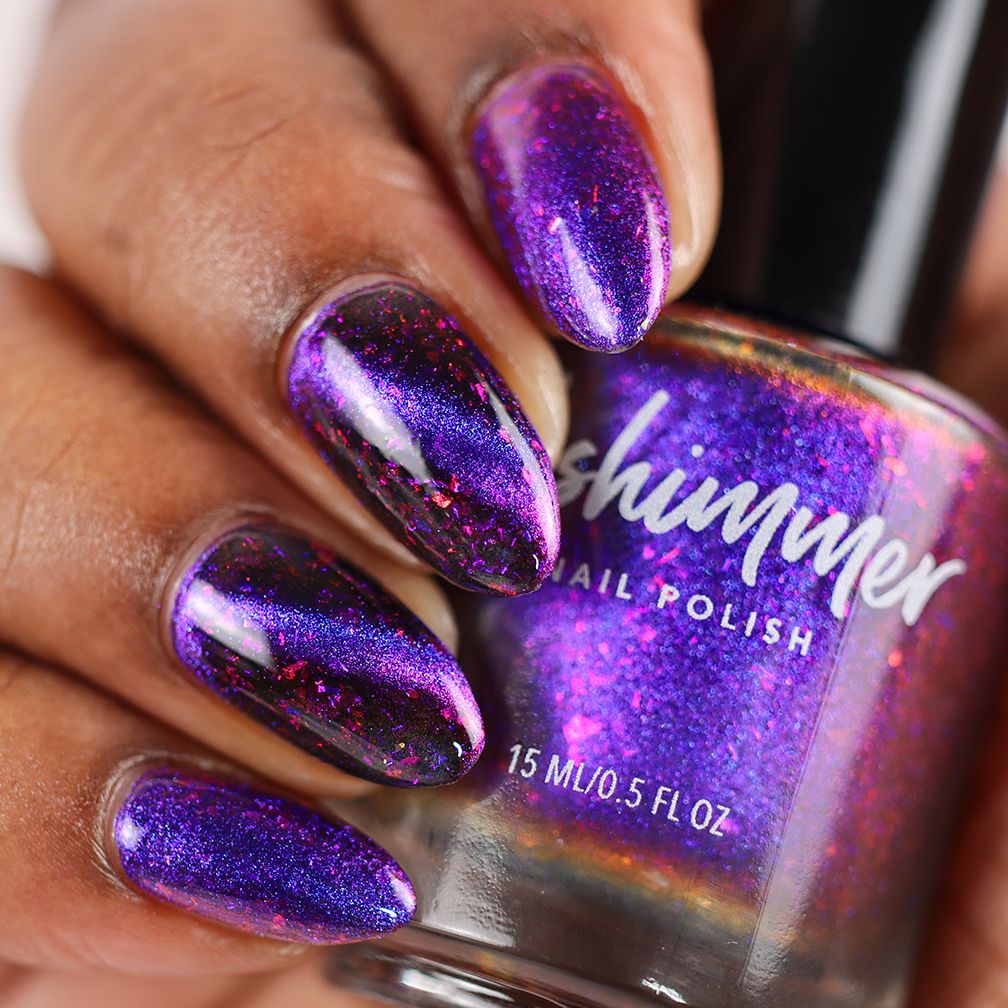 *PRE-SALE* KBShimmer - Spectral Feeling (Magnetic)