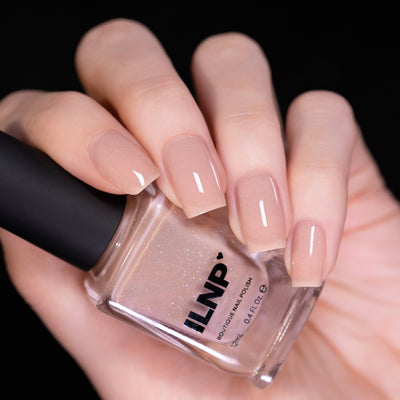 ILNP - Bare