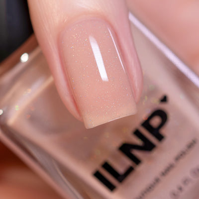 ILNP - Bare