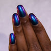 ILNP - Birefringence