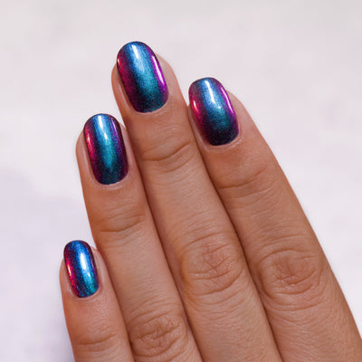 ILNP - Birefringence