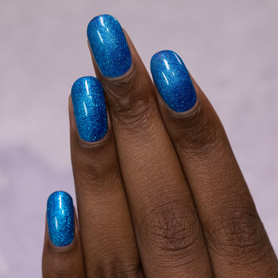 ILNP - Blueprint