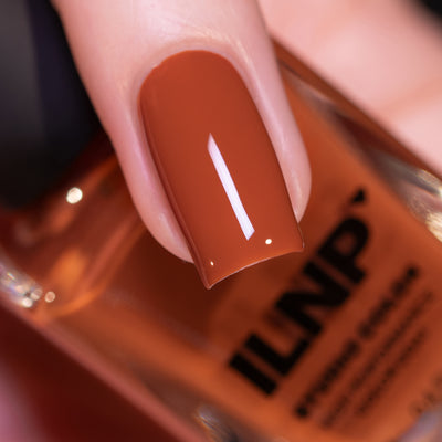 ILNP - Caramel