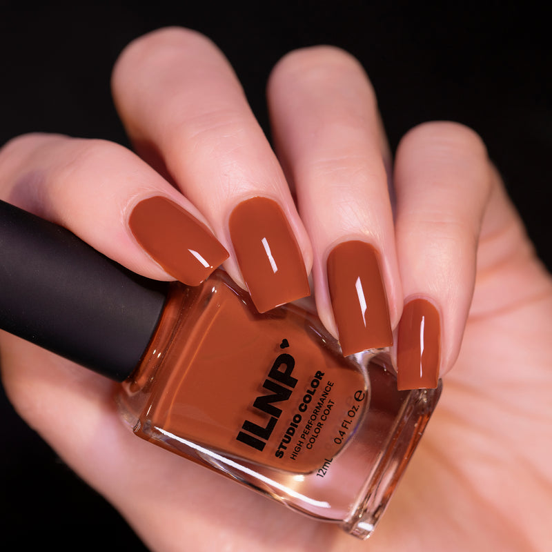 ILNP - Caramel