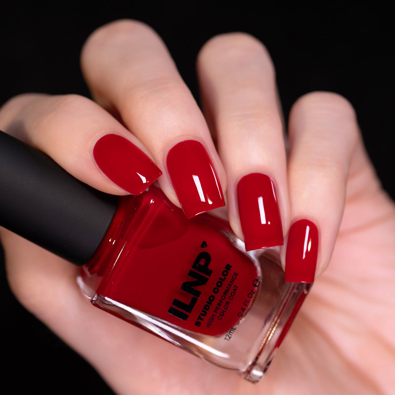 ILNP - Cherry