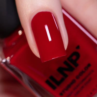 ILNP - Cherry