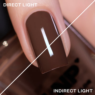 ILNP - Chocolate