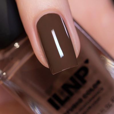 ILNP - Chocolate