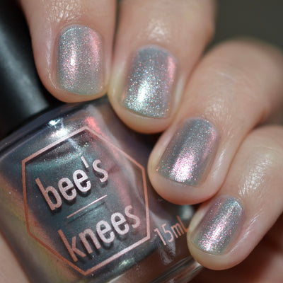 *PRE-ORDER* Bee's Knees Lacquer - I've Never Been Able to Write My Own Future