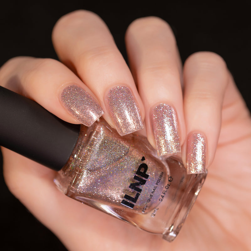 ILNP - Crystal