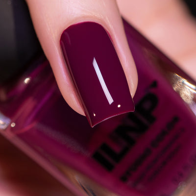 ILNP - Currant