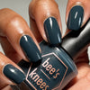 Bee's Knees Lacquer - Undead