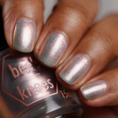 *PRE-ORDER* Bee's Knees Lacquer - I've Never Been Able to Write My Own Future