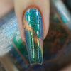 *PRE-ORDER* Bee's Knees Lacquer - Choose Life (Magnetic)