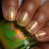 Bee's Knees Lacquer - Betelgeuse