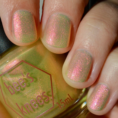 Bee's Knees Lacquer - Cuz