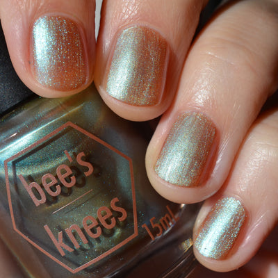 Bee's Knees Lacquer - Torrent