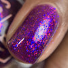 *PRE-ORDER* Bee's Knees Lacquer - Dance Upon the Stars