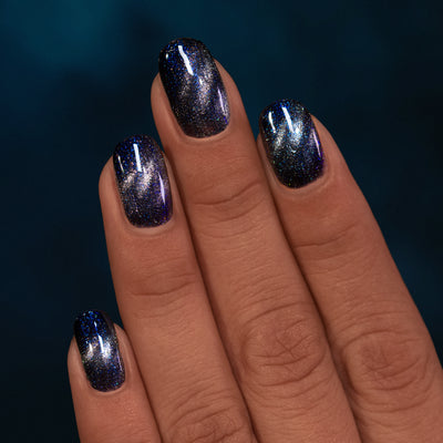 ILNP - Darkest Hour (Magnetic)