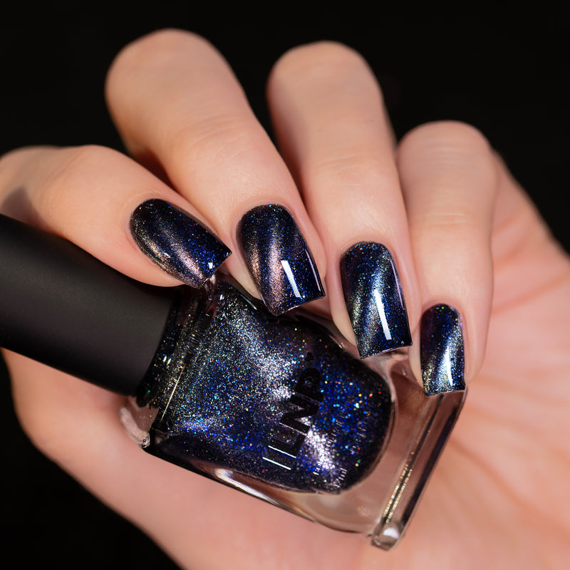 ILNP - Darkest Hour (Magnetic)