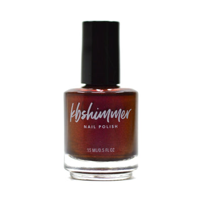 *PRE-SALE* KBShimmer - Mull It Over