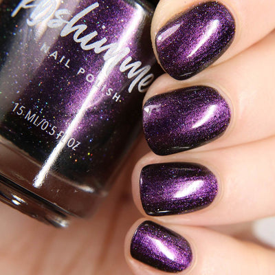 *PRE-SALE* KBShimmer - Night Shift