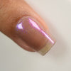 *PRE-ORDER* Bee's Knees Lacquer - I Will Not Orphan My Hamster