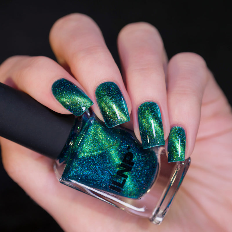 ILNP - Enchantment (Magnetic)