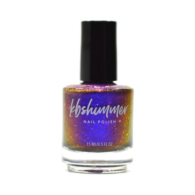 *PRE-SALE* KBShimmer - Spectral Feeling (Magnetic)