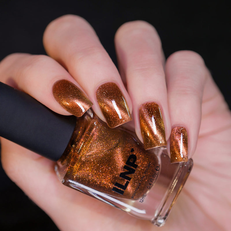 ILNP - Fawn (Magnetic)