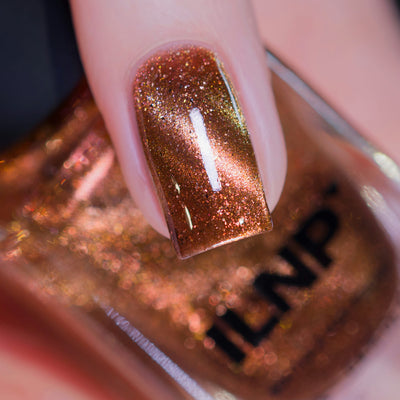 ILNP - Fawn (Magnetic)