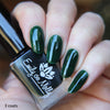 *PRE-ORDER* Emily de Molly - Sheer Tint Forest