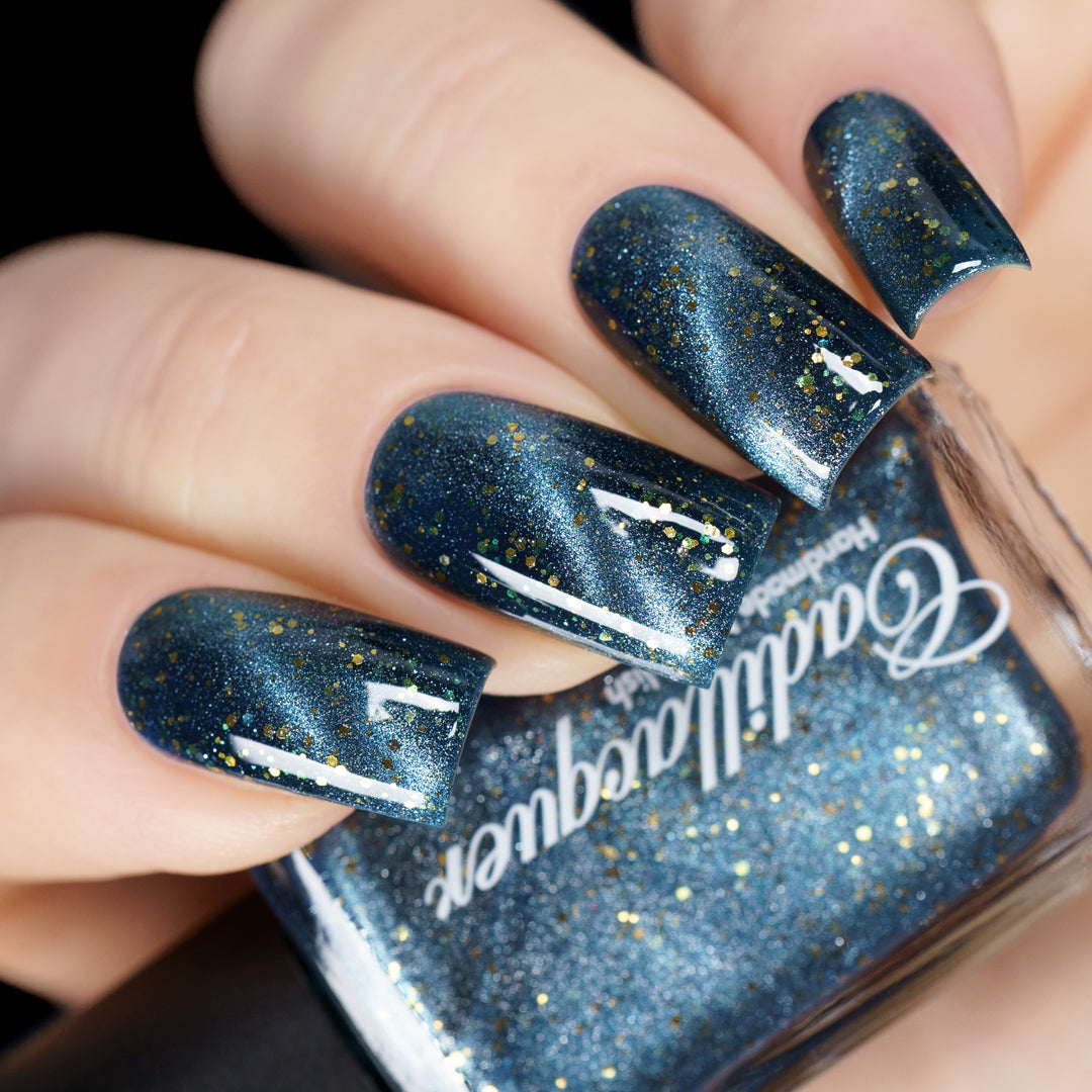 *PRE-ORDER* Cadillacquer - Out Of This World - Celestial (Magnetic)