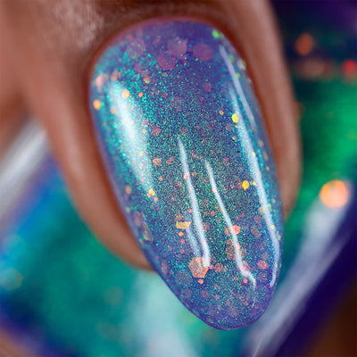 *PRE-ORDER* Cadillacquer - Out Of This World - Alien