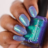 *PRE-ORDER* Cadillacquer - Out Of This World - Alien