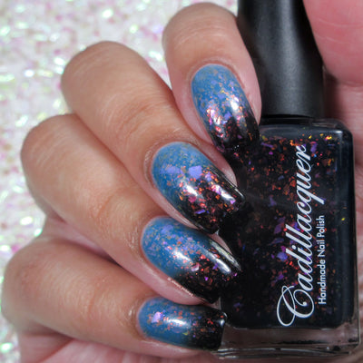 Cadillacquer - Winter 2025 - Look At The Stars (Thermal)