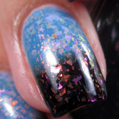 Cadillacquer - Winter 2025 - Look At The Stars (Thermal)