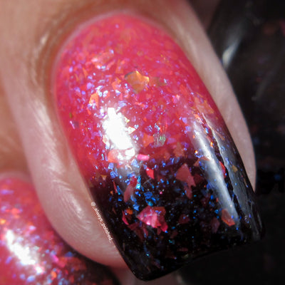 *PRE-SALE* Cadillacquer - Winter 2025 - You Wonder Why (Thermal)